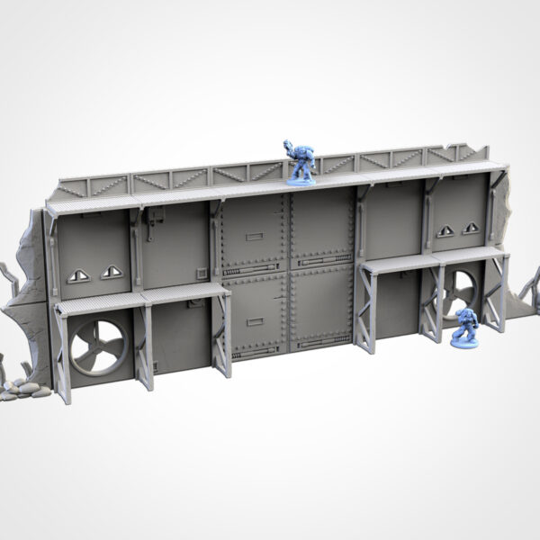 Défenses modulaires – Image 9