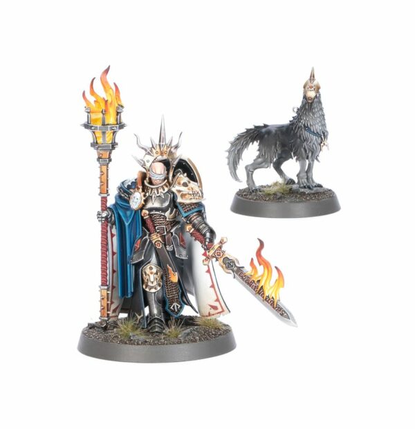 WARHAMMER AGE OF SIGMAR: RAZ-DE-SKAVENS – Image 3