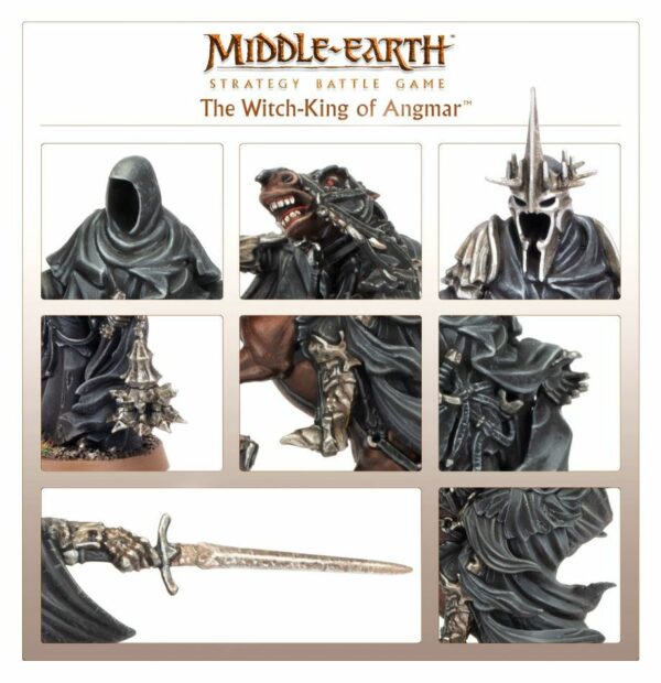 Mordor™ Battlehost – Image 6