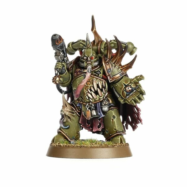 Plague Marines – Image 6