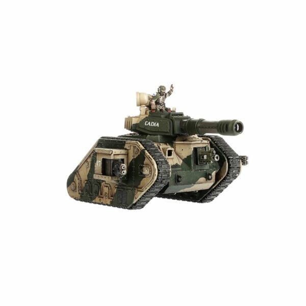 Char de Combat Leman Russ – Image 6