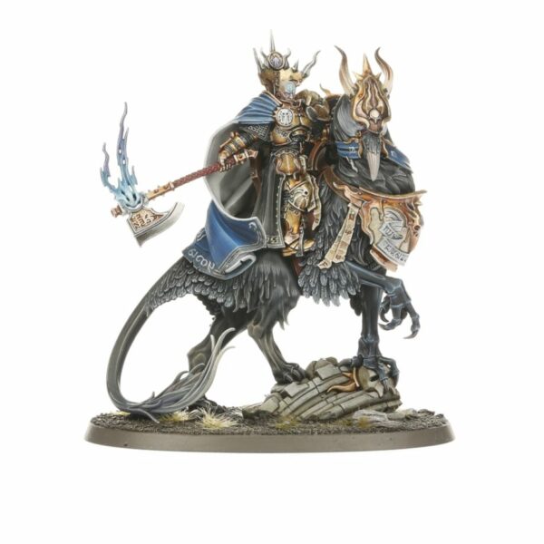 Warhammer Age of Sigmar: Set d'Initiation Ultime – Image 12