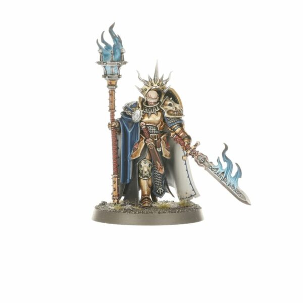 Warhammer Age of Sigmar: Set d'Initiation Ultime – Image 13