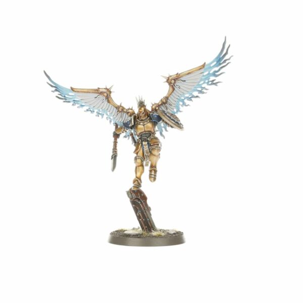 Warhammer Age of Sigmar: Set d'Initiation Ultime – Image 15