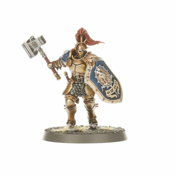 Warhammer Age of Sigmar: Set d'Initiation Ultime – Image 16