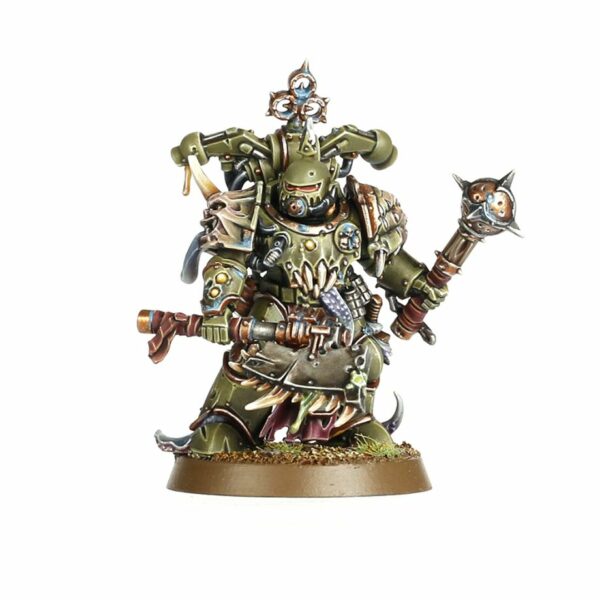 Plague Marines – Image 5