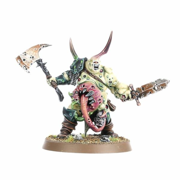 Fer de Lance: Putrescents de Nurgle – Image 8