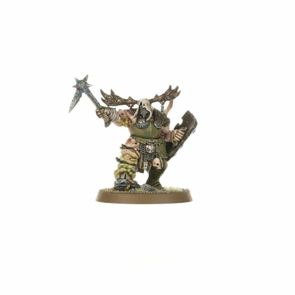 Fer de Lance: Putrescents de Nurgle – Image 7