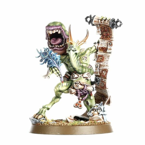 Fer de Lance: Putrescents de Nurgle – Image 11