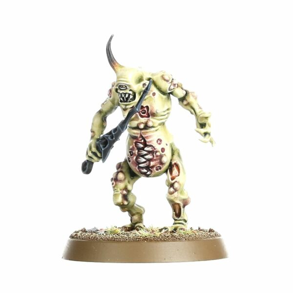 Fer de Lance: Putrescents de Nurgle – Image 10