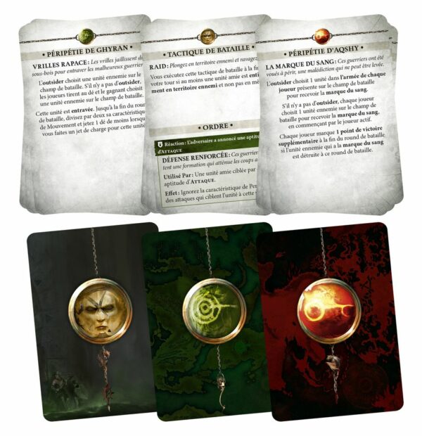 Warhammer Age of Sigmar: Set d'Initiation Ultime – Image 4