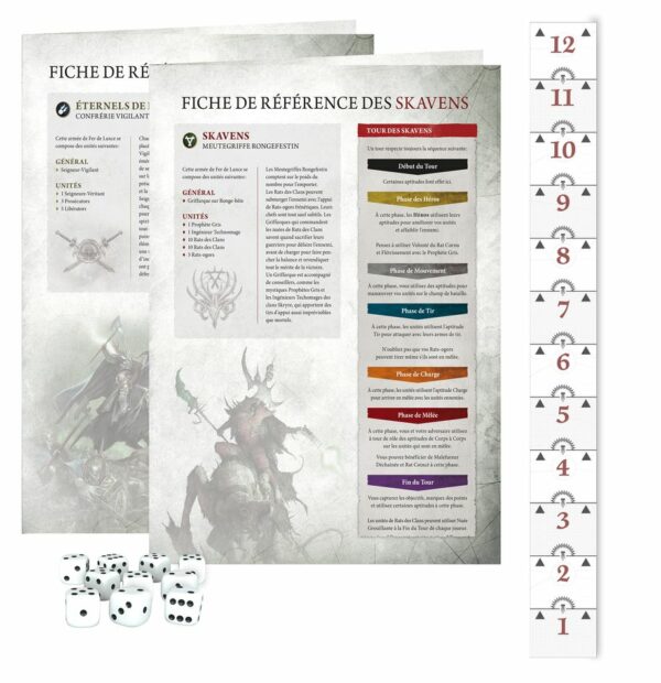 Warhammer Age of Sigmar: Set d'Initiation Ultime – Image 3