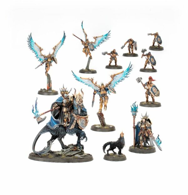 Warhammer Age of Sigmar: Set d'Initiation Ultime – Image 2