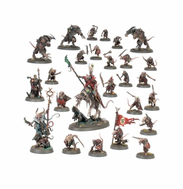 Warhammer Age of Sigmar: Set d'Initiation Ultime – Image 11