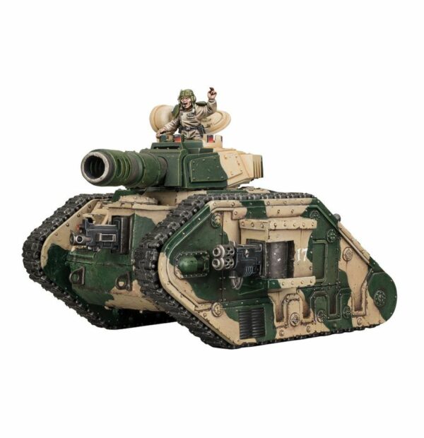 Char de Combat Leman Russ – Image 5