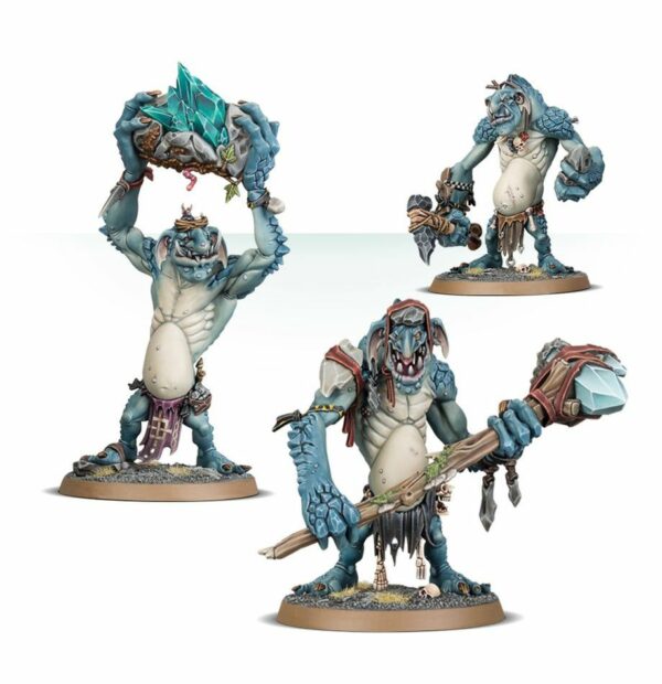 Rockgut Troggoths – Image 4