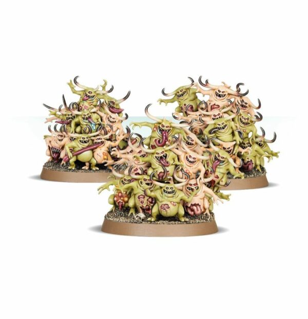 Nurglings – Image 3