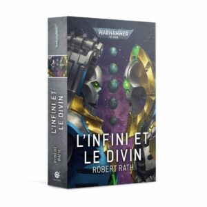 L'Infini et le Divin (broché)