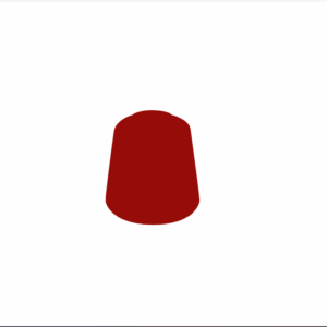 Mephiston Red