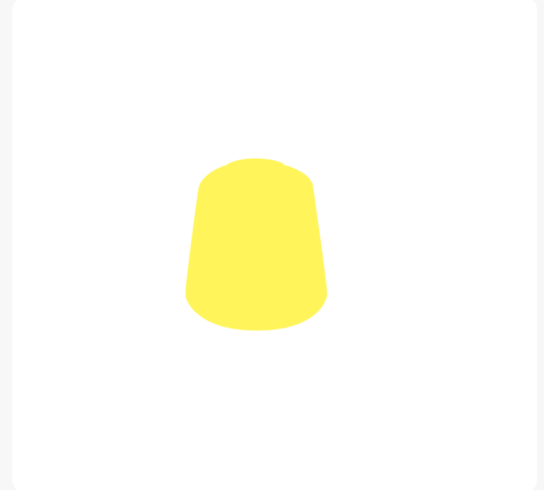 Dorn Yellow