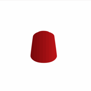 Blood Angels Red