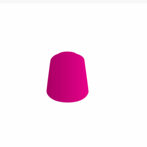 Doomfire Magenta