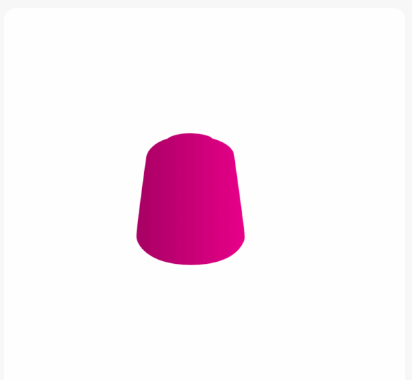 Doomfire Magenta
