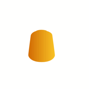 Iyanden Yellow