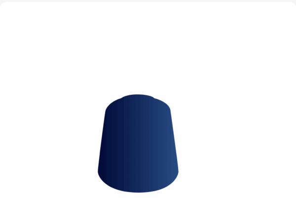 Ultramarines Blue