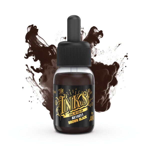 DARKNESS – INK SET - Image 4