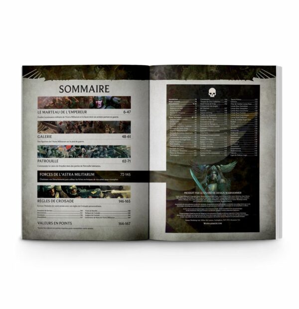 Codex: Astra Militarum – Image 3