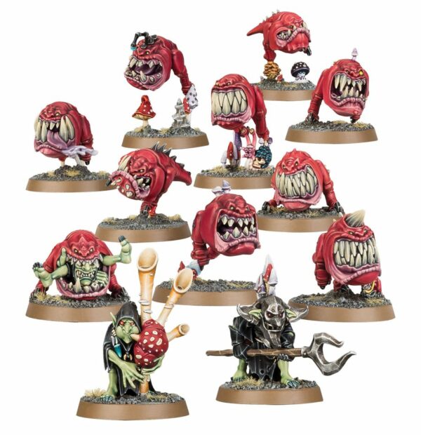 Squig Herd – Image 5