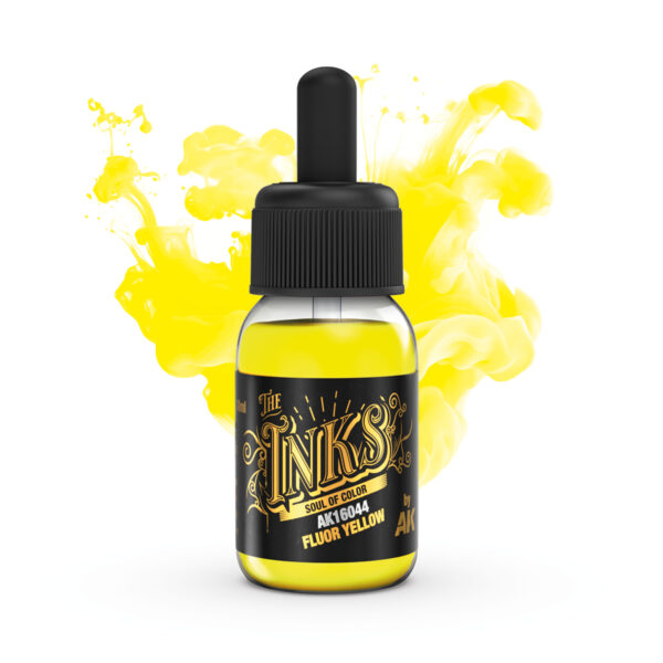 ENERGY – INK SET – Image 4