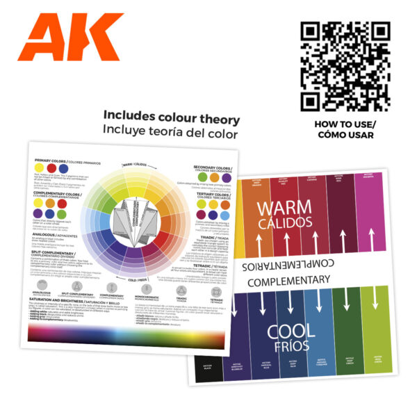 BASIC STARTER SET – 14 COLORS - Image 2