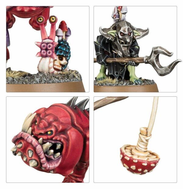 Squig Herd – Image 2