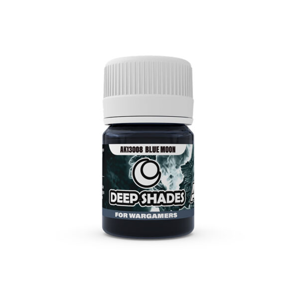 BLUE MOON 30ML – NUANCES PROFONDES