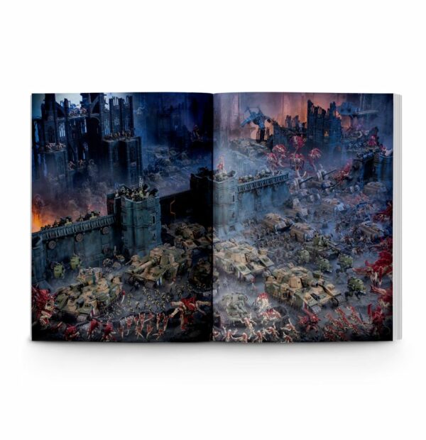 Codex: Astra Militarum – Image 2