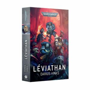 Léviathan (Couverture Souple)