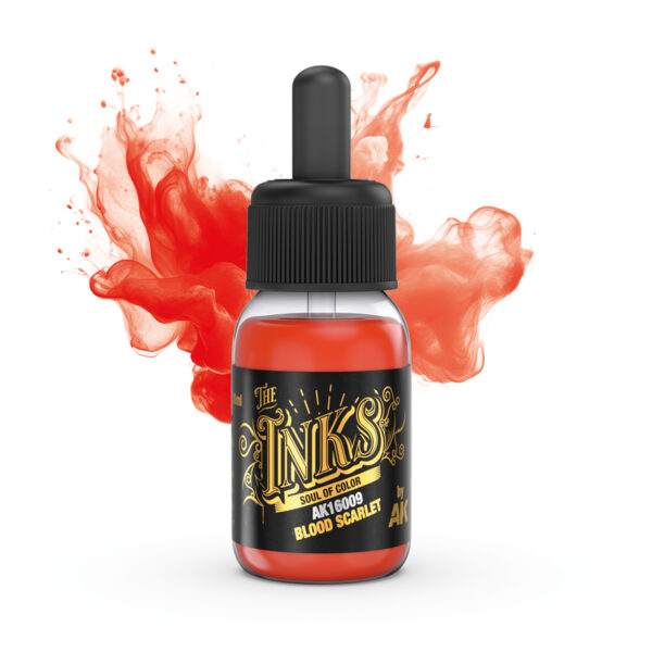 NATURE – INK SET - Image 2