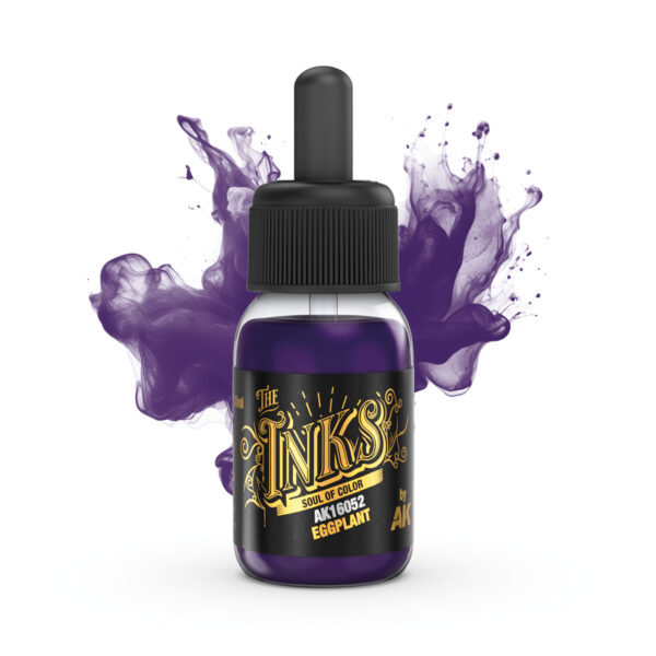 ELIXIR – COFFRET D'ENCRE - Image 2