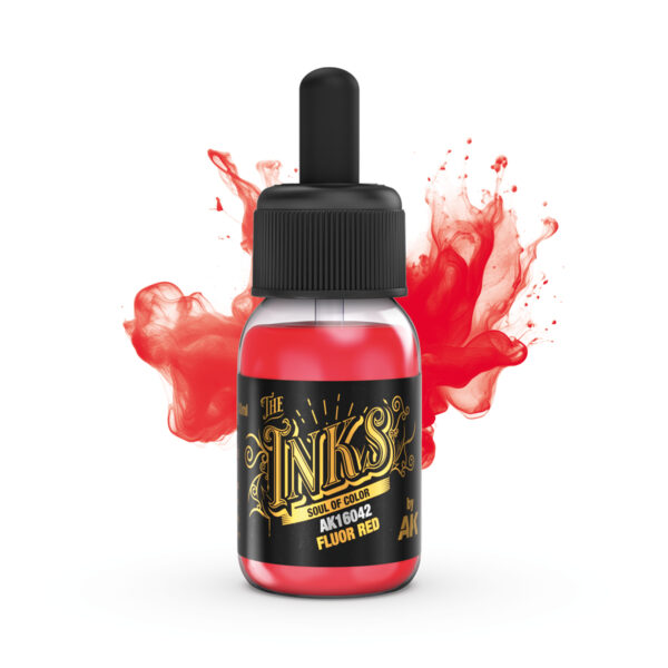 ENERGY – INK SET – Image 2