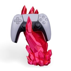 support de manette déco