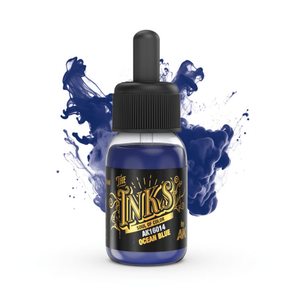 NATURE – INK SET - Image 4