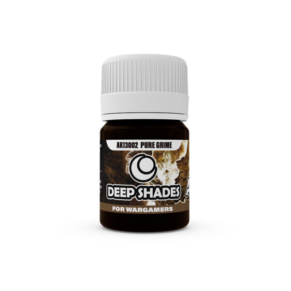 PURE GRIME 30ML – NUANCES PROFONDES