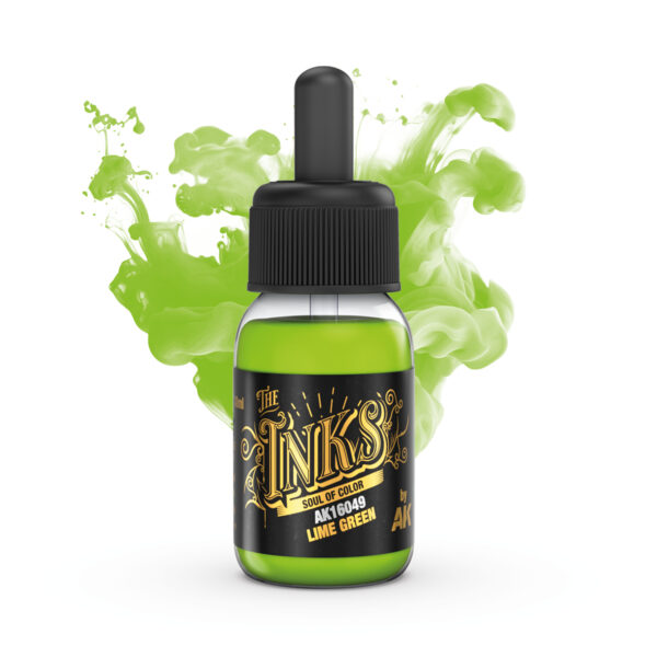 ELIXIR – COFFRET D'ENCRE - Image 3