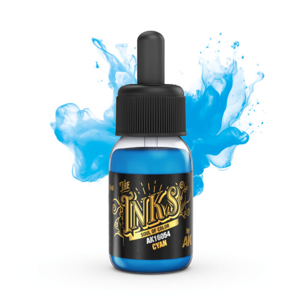 ELIXIR – COFFRET D'ENCRE - Image 4