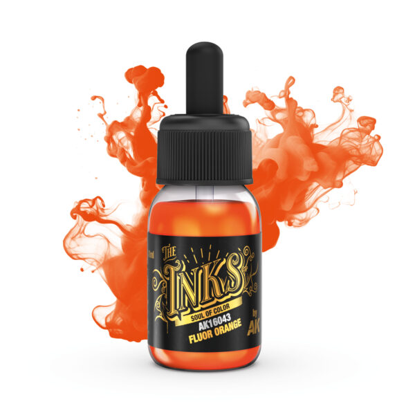 ENERGY – INK SET – Image 3