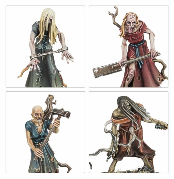 Deadwalker Zombies – Image 2