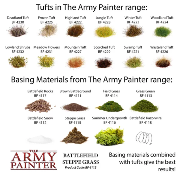 Battlefield Basing: Snow – Image 5