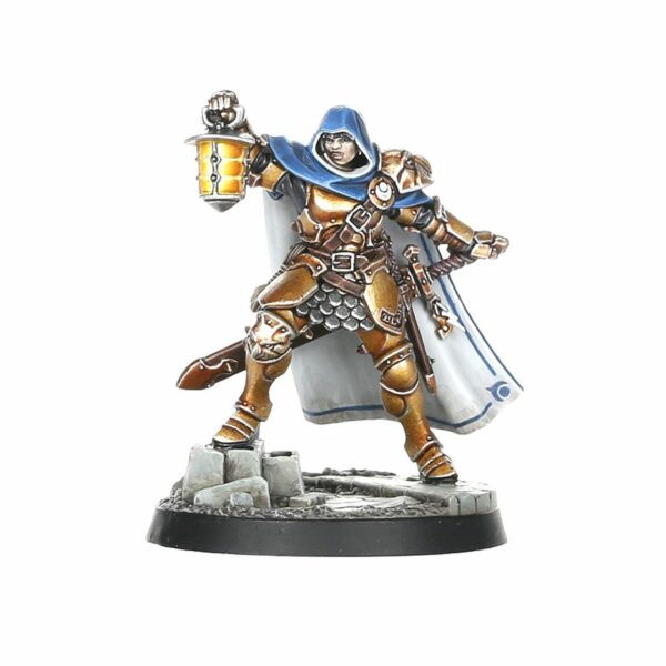 Set d'Initiation Warcry: Crypte de Sang - Image 3